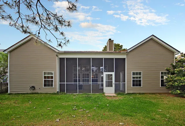 $4,600 | 2264 Andover Way, Mount Pleasant, SC 29466