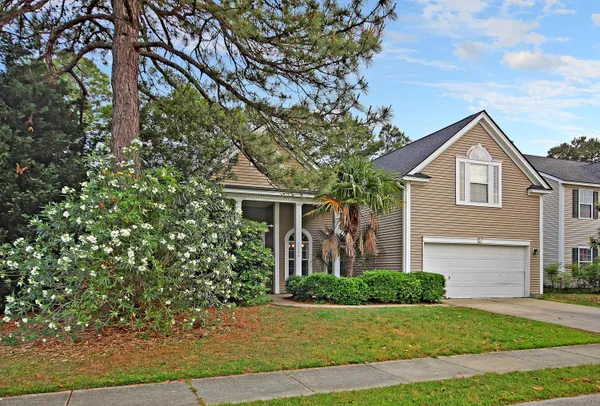 $4,600 | 2264 Andover Way, Mount Pleasant, SC 29466