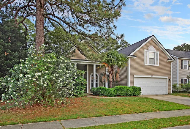 $4,600 | 2264 Andover Way, Mount Pleasant, SC 29466