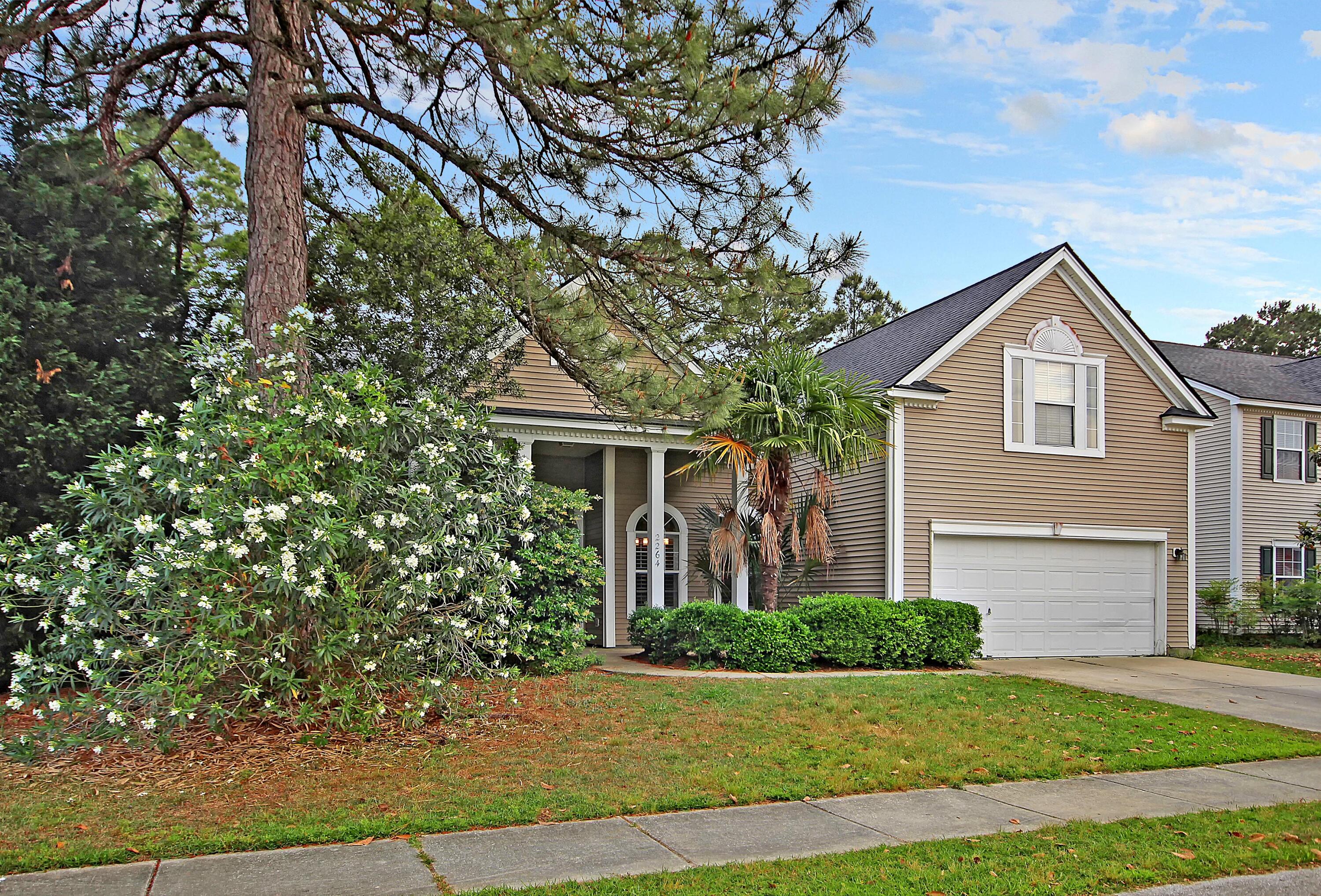 2264 Andover Way Mount Pleasant, SC 29466 - Photo 38 of 55 CREM_2264 Andover_037