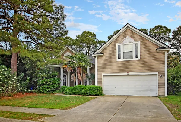 $4,600 | 2264 Andover Way, Mount Pleasant, SC 29466