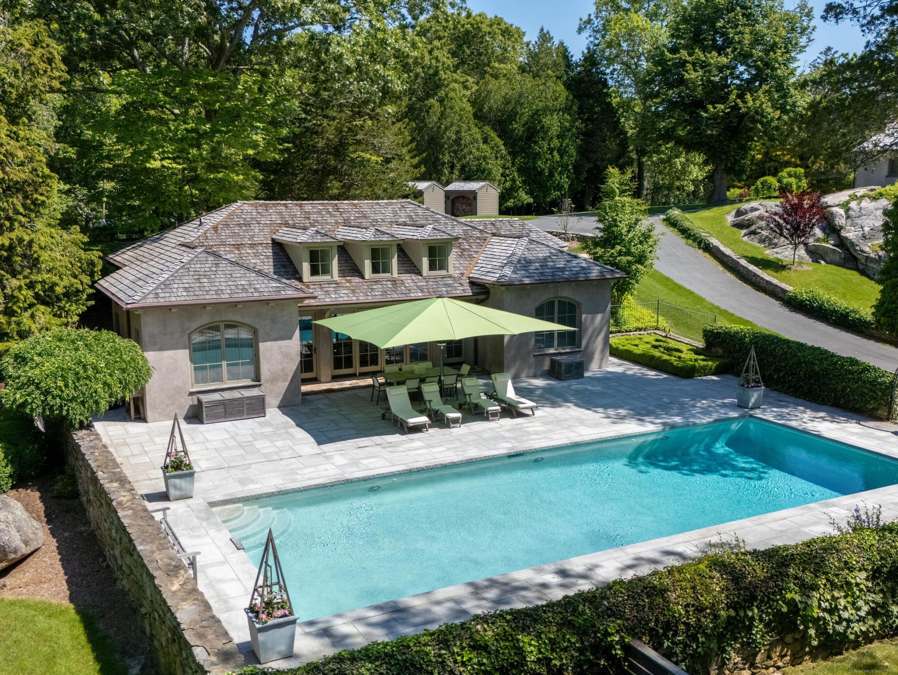 213 Beaver Brook Road Lyme, CT 06371 - Photo 36 of 38