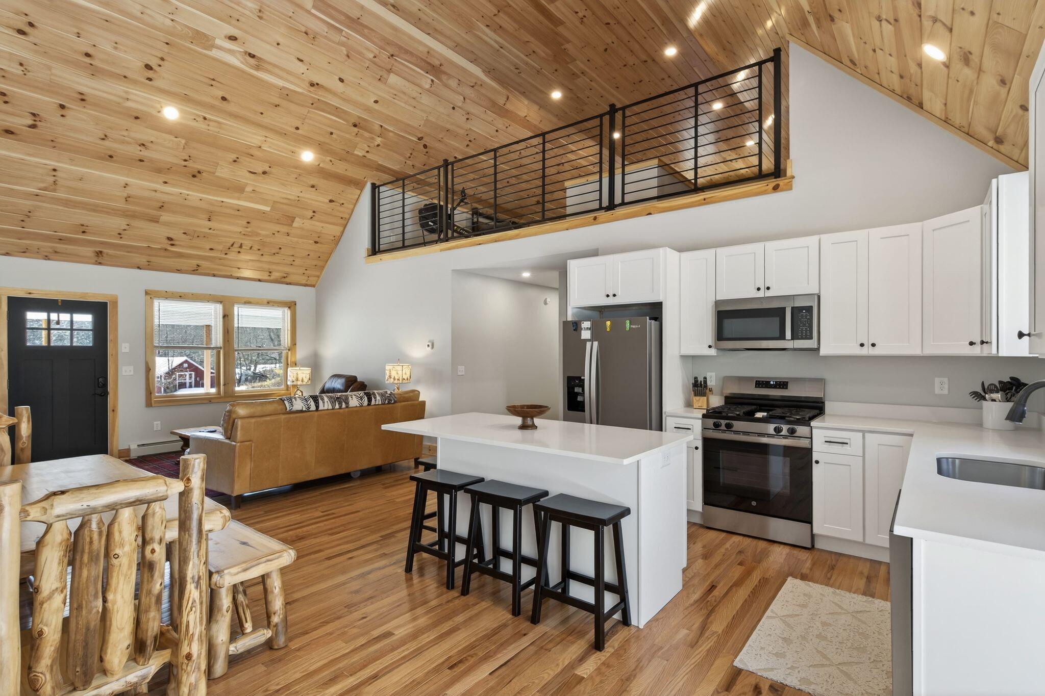 533 Main Street Stoneham, ME 04231 - Photo 6 of 33 533_Main_St_020