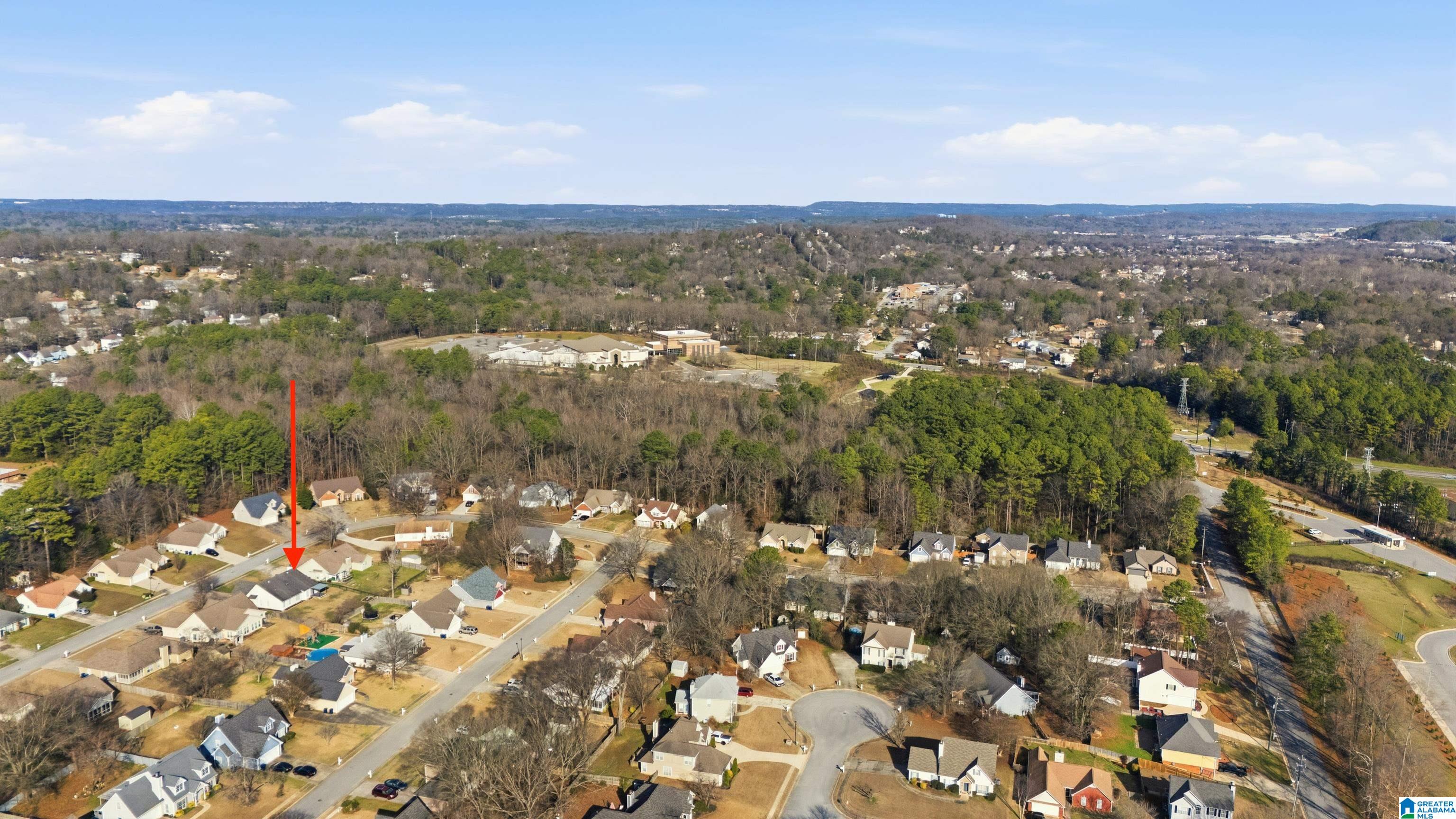161 Greenfield Lane Alabaster, AL 35007 - Photo 49 of 53