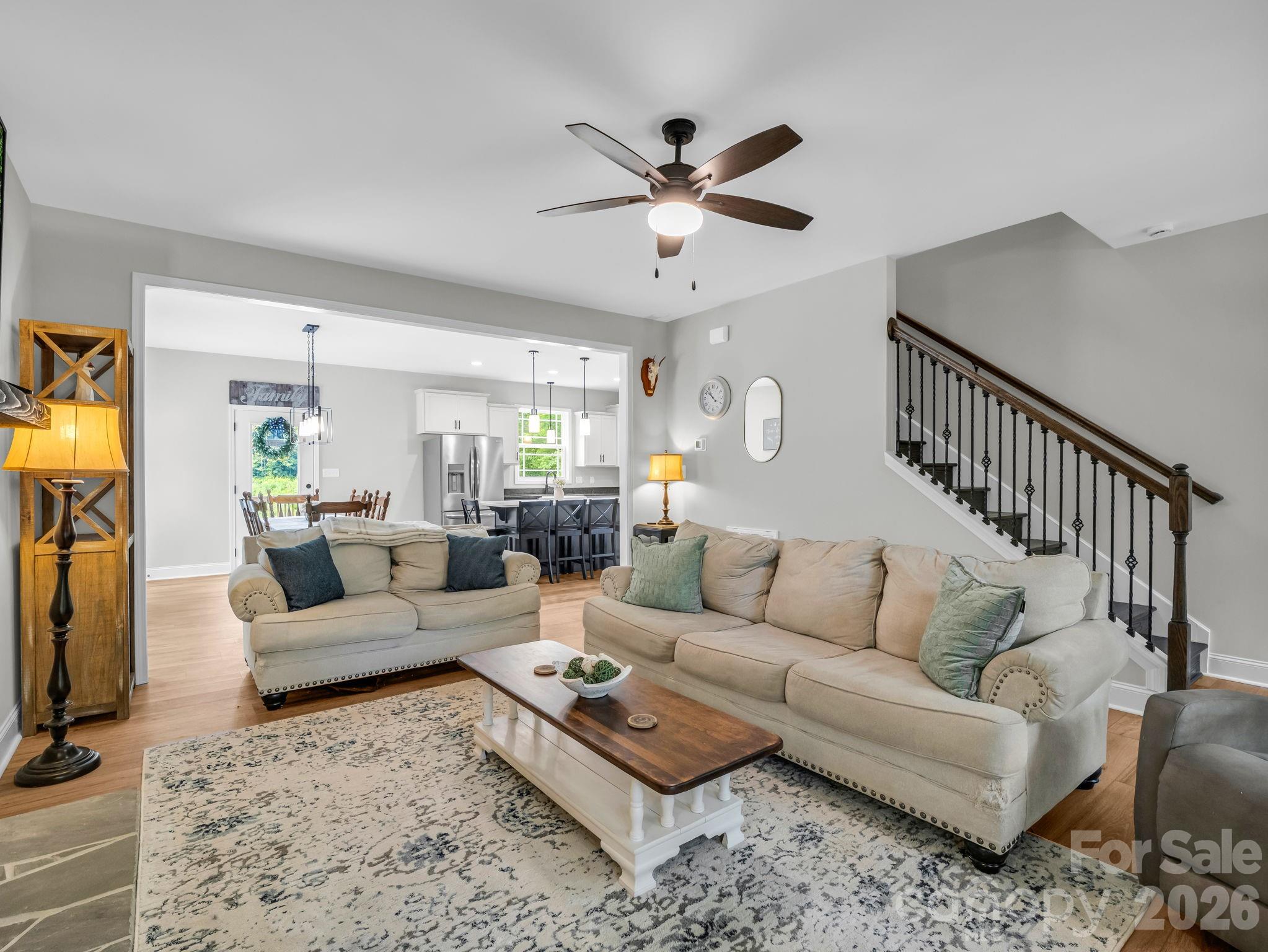 905 Rolling Road Lincolnton, NC 28092 - Photo 12 of 44