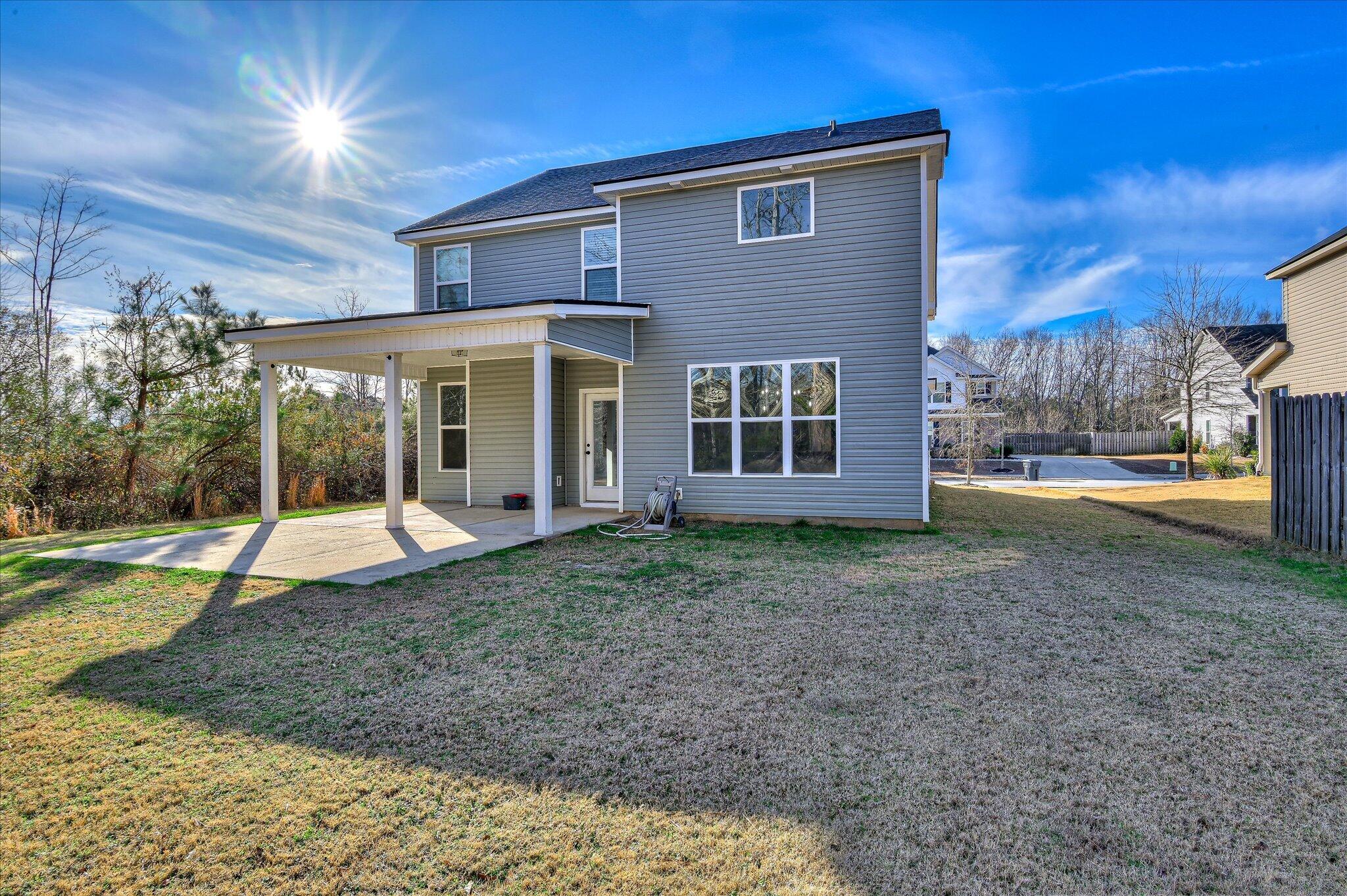 4438 Raleigh Drive Grovetown, GA 30813 - Photo 30 of 31 32-132