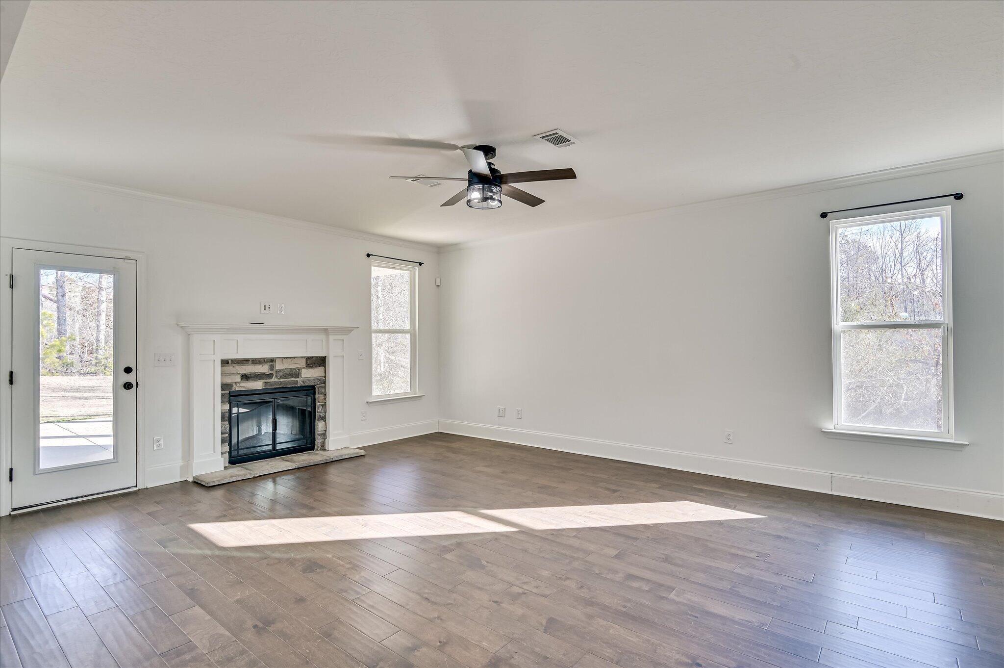 4438 Raleigh Drive Grovetown, GA 30813 - Photo 5 of 31 07-107