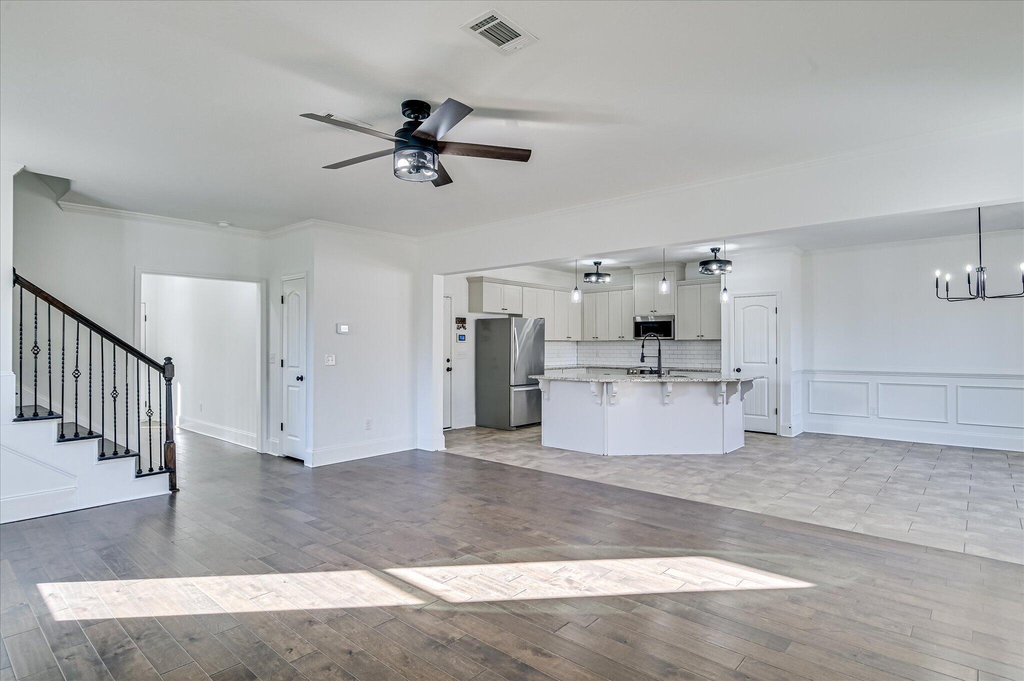 4438 Raleigh Drive Grovetown, GA 30813 - Photo 7 of 31 09-109