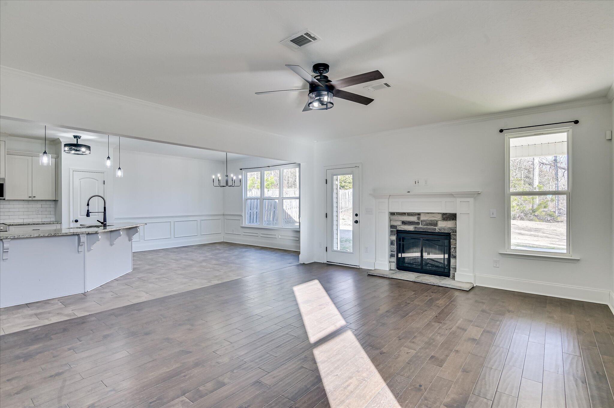 4438 Raleigh Drive Grovetown, GA 30813 - Photo 8 of 31 10-110