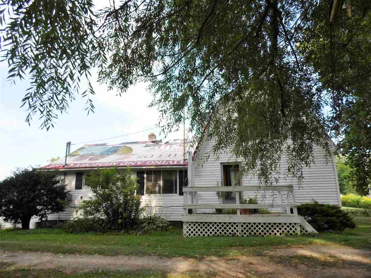 2747 East Pinconning Road Pinconning, MI 48650 - Photo 3 of 25