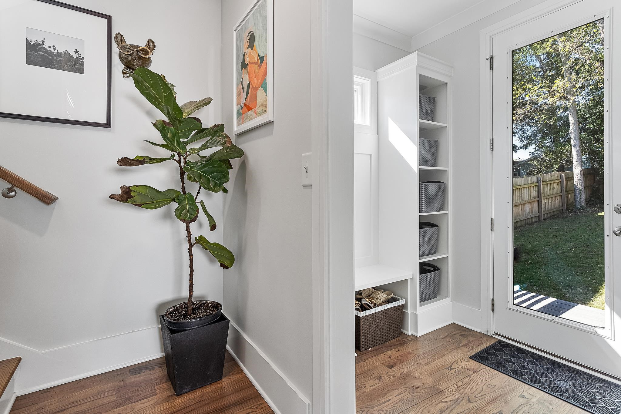 512 Alston Street Raleigh, NC 27601 - Photo 18 of 35 Photo 18