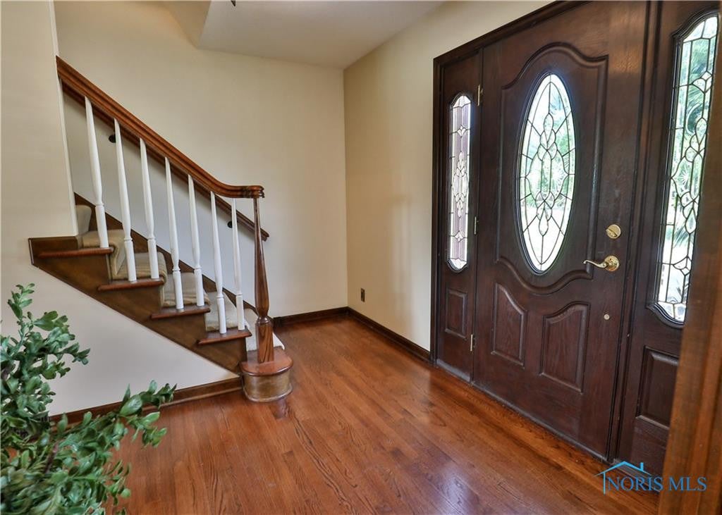 15645 Five Point Road Perrysburg, OH 43551 - Photo 13 of 28 Photo 13
