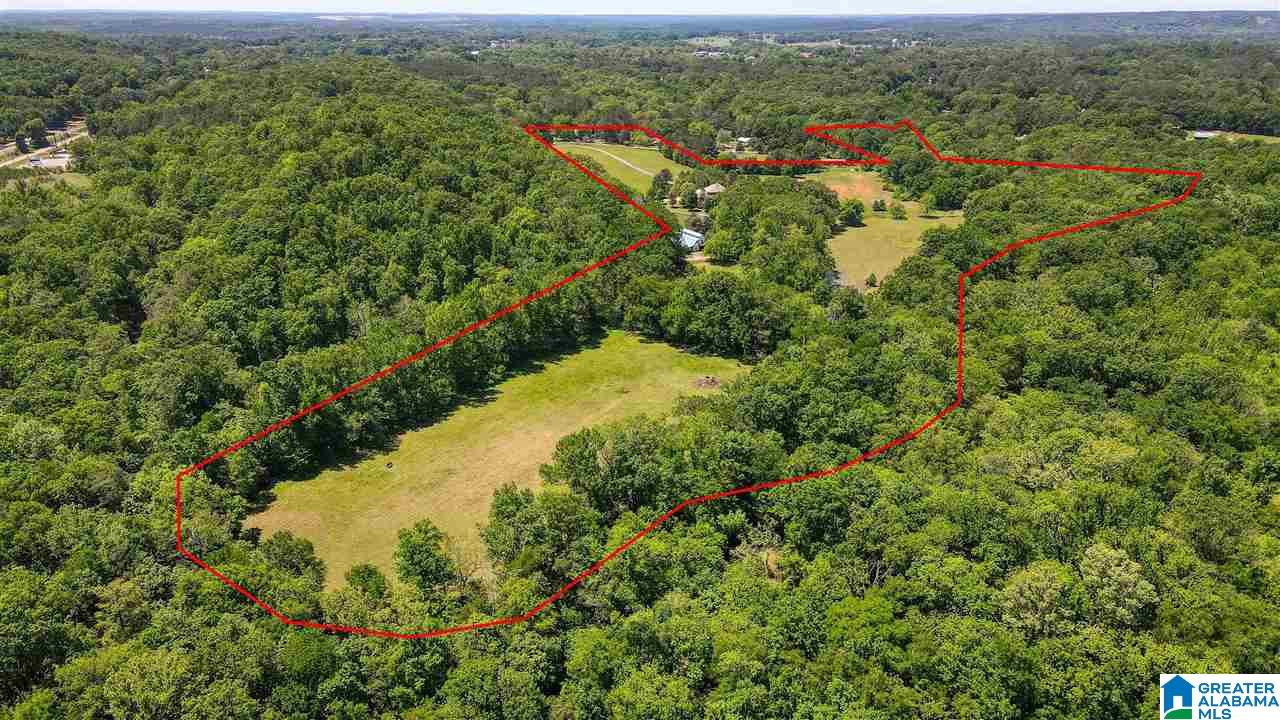 941 Overland Road Montevallo, AL 35115 - Photo 49 of 49
