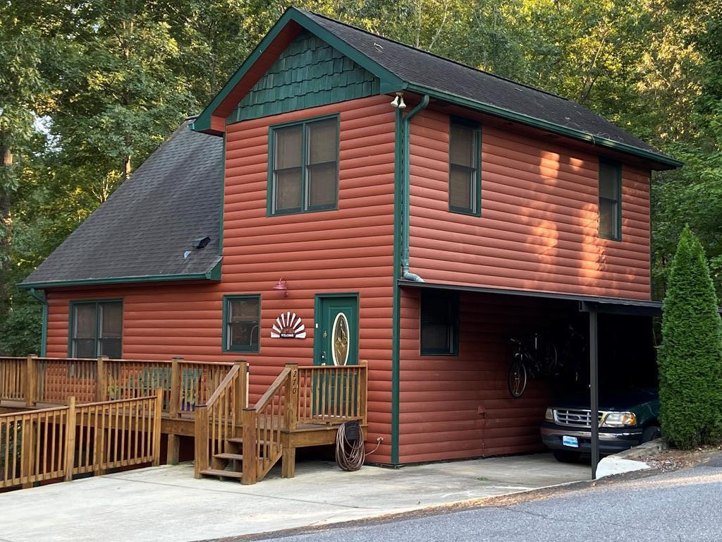 270 Marina Road Murphy, NC 28906 - Photo 59 of 69