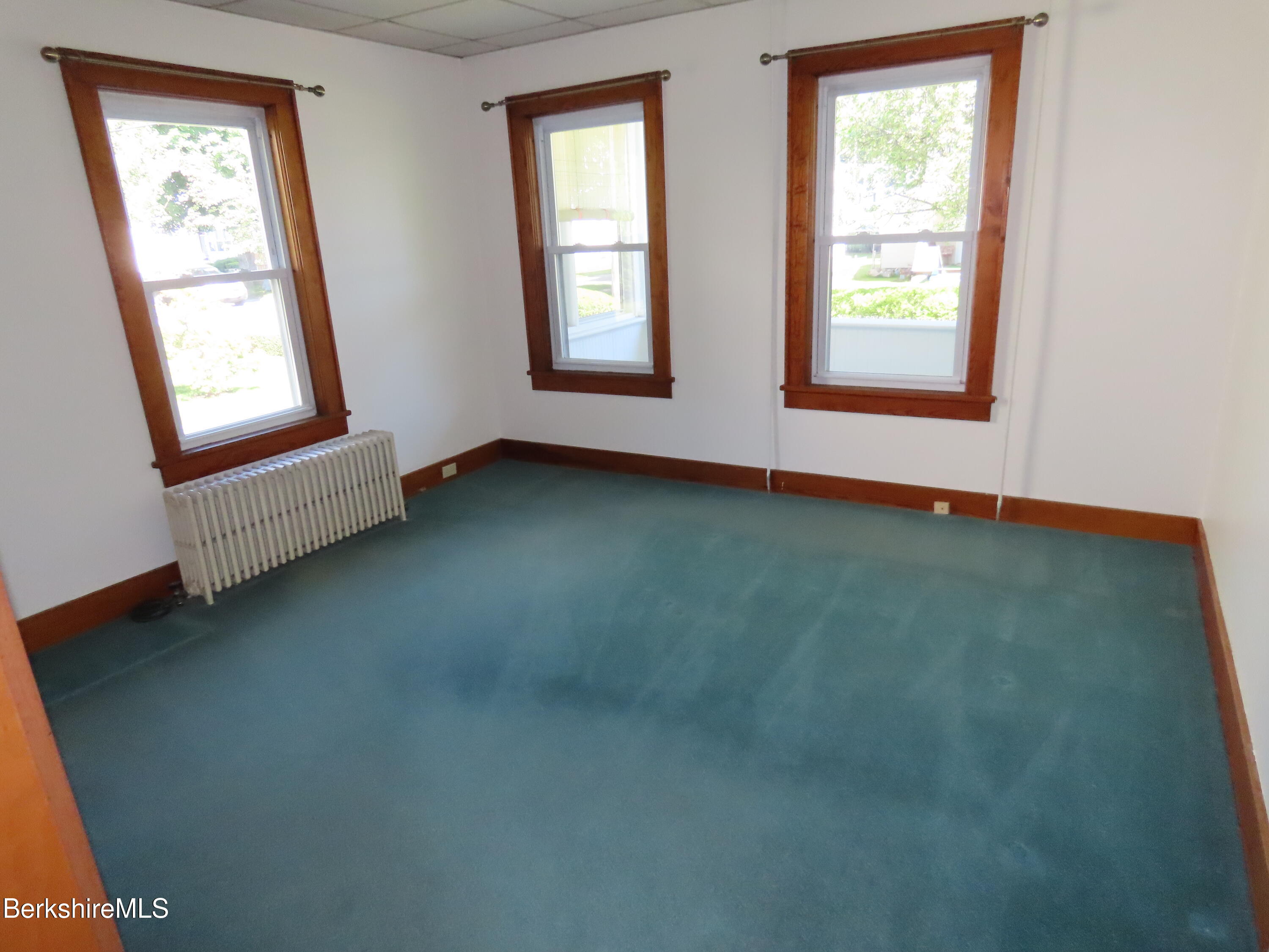 32 Valley Street Adams, MA 01220 - Photo 15 of 68 downstairs bedroom 2