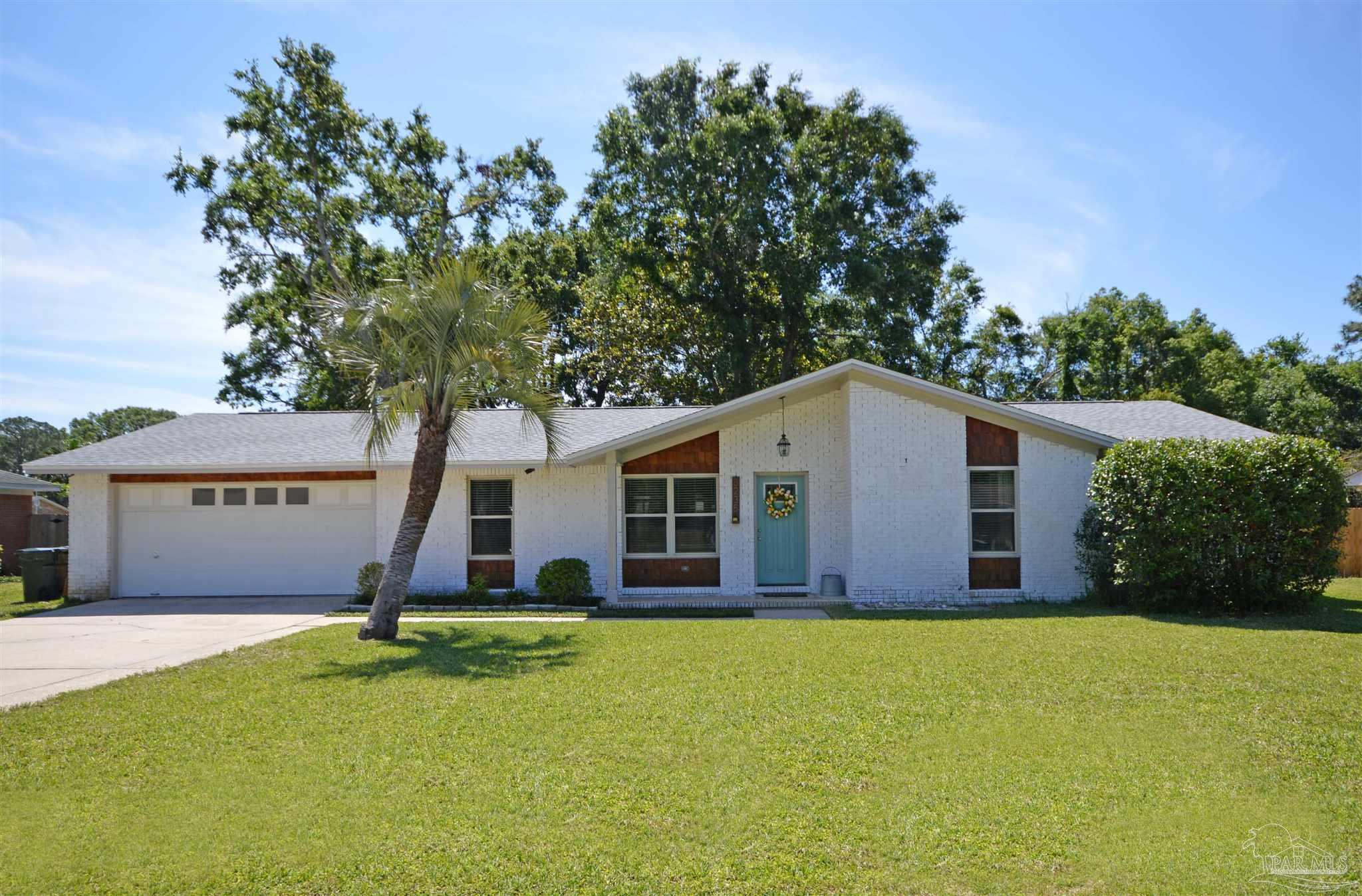 8235 Banberry Road Pensacola, FL 32514 - Photo 1 of 42 Gallery Image 1
