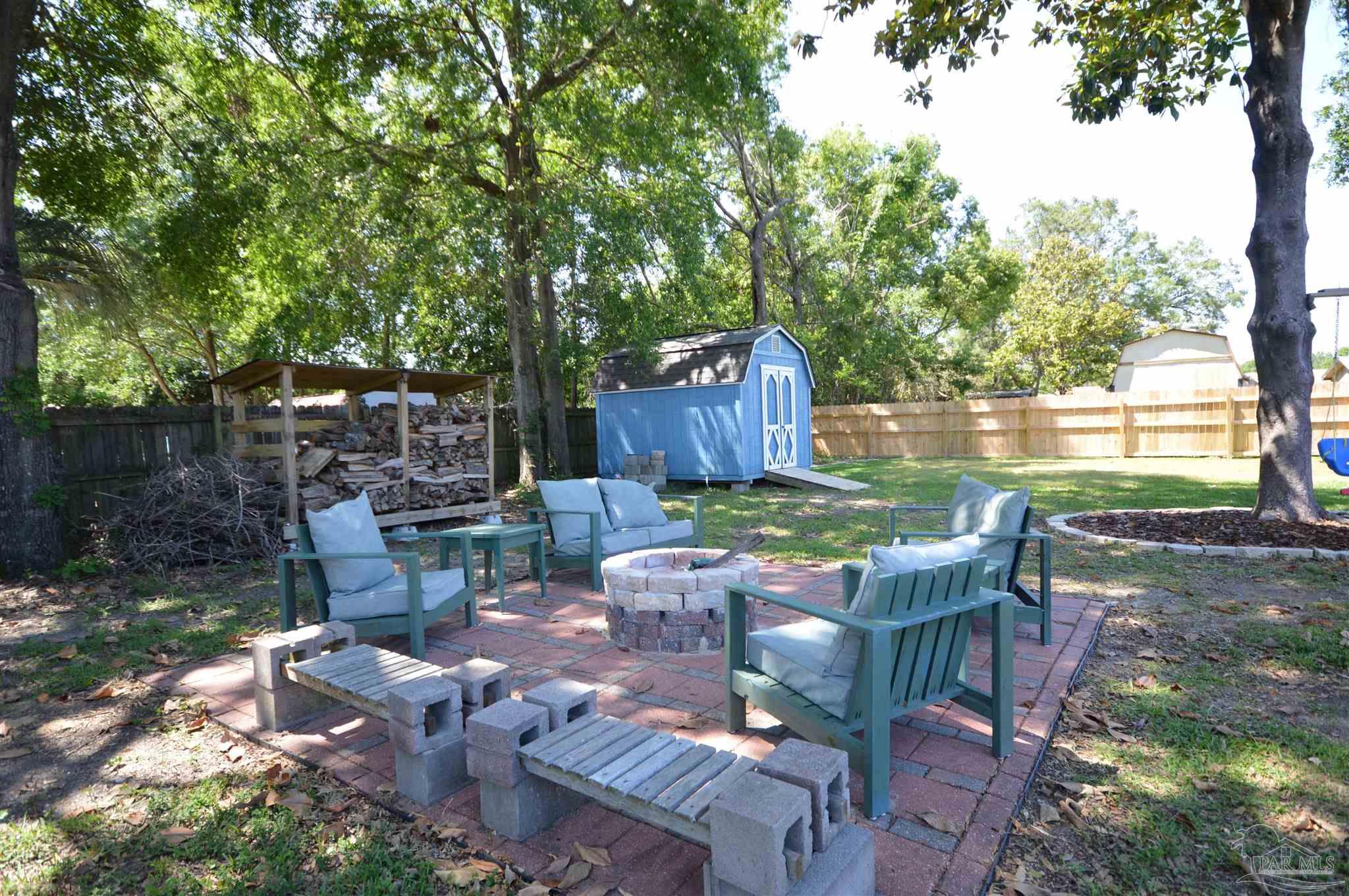 8235 Banberry Road Pensacola, FL 32514 - Photo 38 of 42 Gallery Image 38