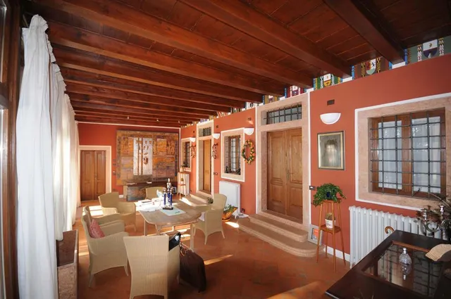 $10,500,000 | 2 Via Pavarana Grezzana Outside Of The Us 37023, Big Rock, Veneto 37023