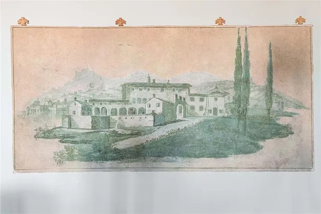 $10,500,000 | 2 Via Pavarana Grezzana Outside Of The Us 37023, Big Rock, Veneto 37023