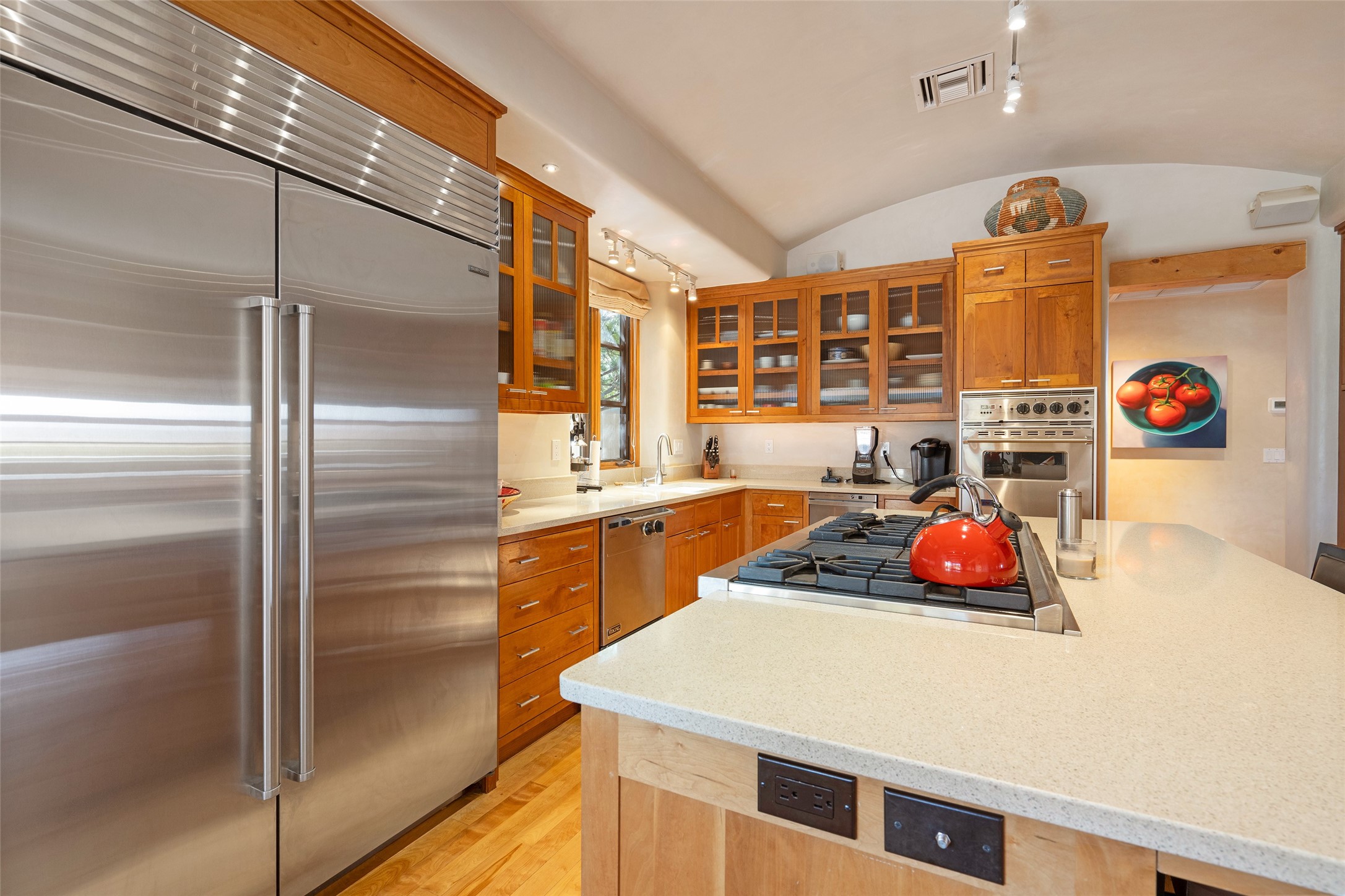 3 East Golden Eagle Road Santa Fe, NM 87506 - Photo 22 of 93
