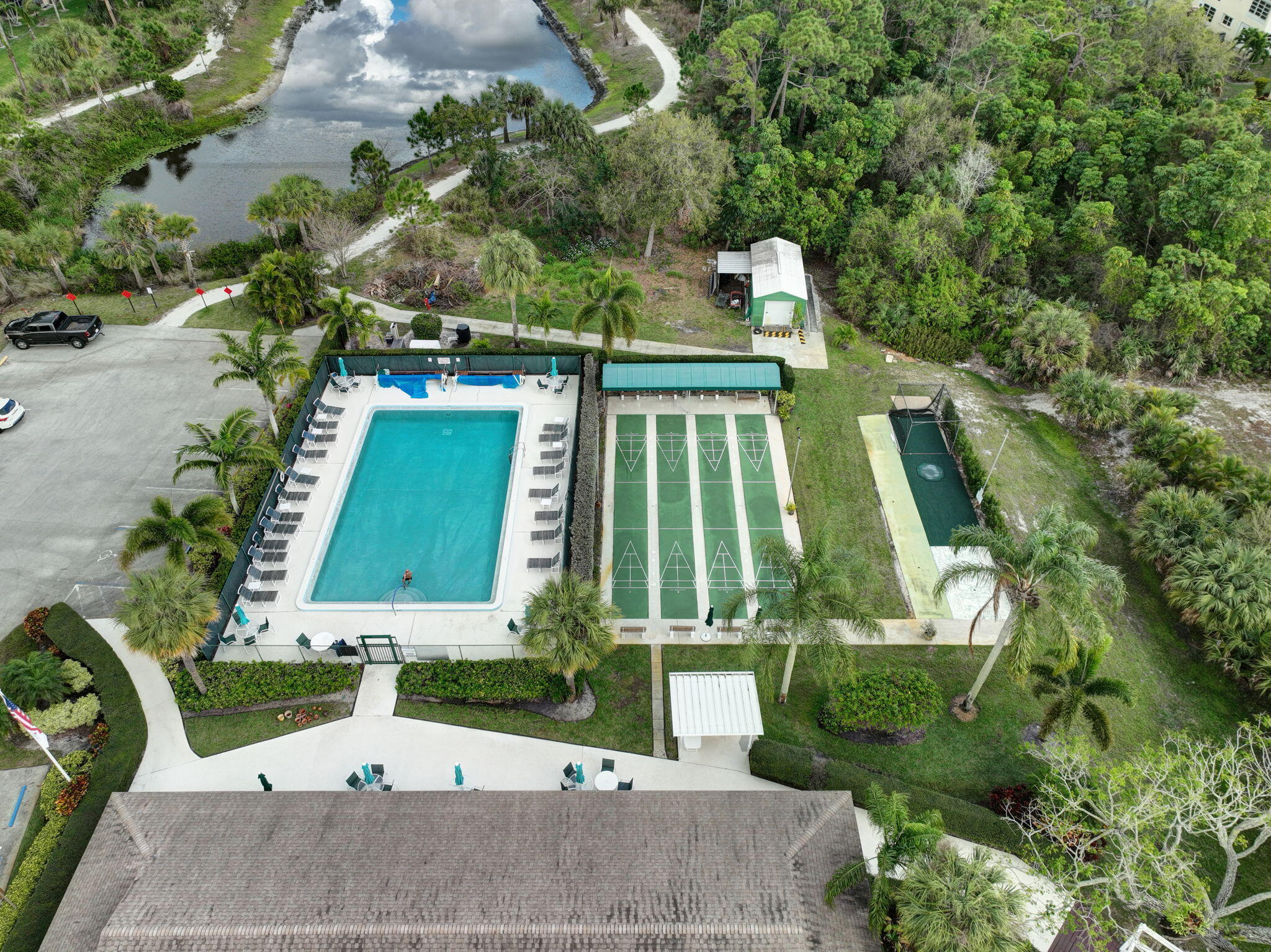 2950 Southeast Ocean Boulevard, Unit 1345 Stuart, FL 34996 - Photo 38 of 52 Amenities View 4