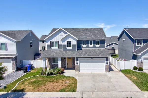 $546,000 | 3658 South Finch Street, Syracuse, UT 84075