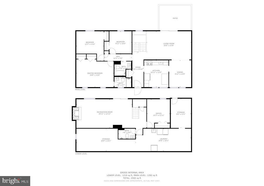 11310 Myrtle Lane Reston, VA 20191 - Photo 42 of 42 unknown