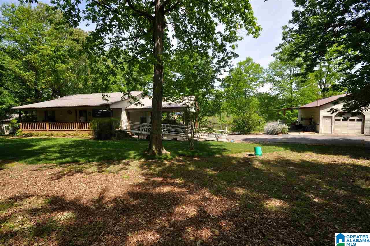 293 County Road 308 Cullman, AL 35057 - Photo 37 of 41