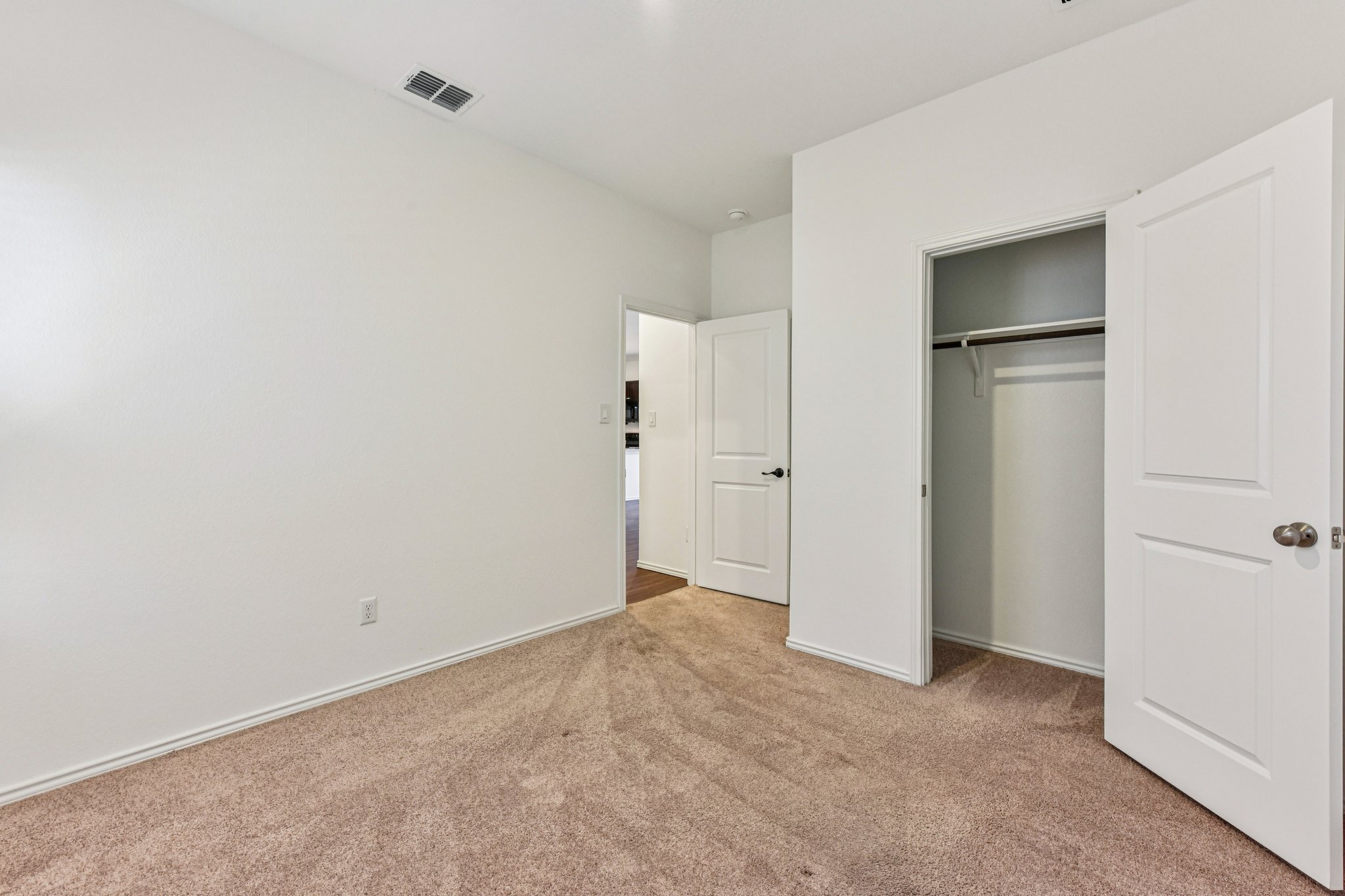 312 The Bad Way Jarrell, TX 76537 - Photo 17 of 38 a view of an empty room