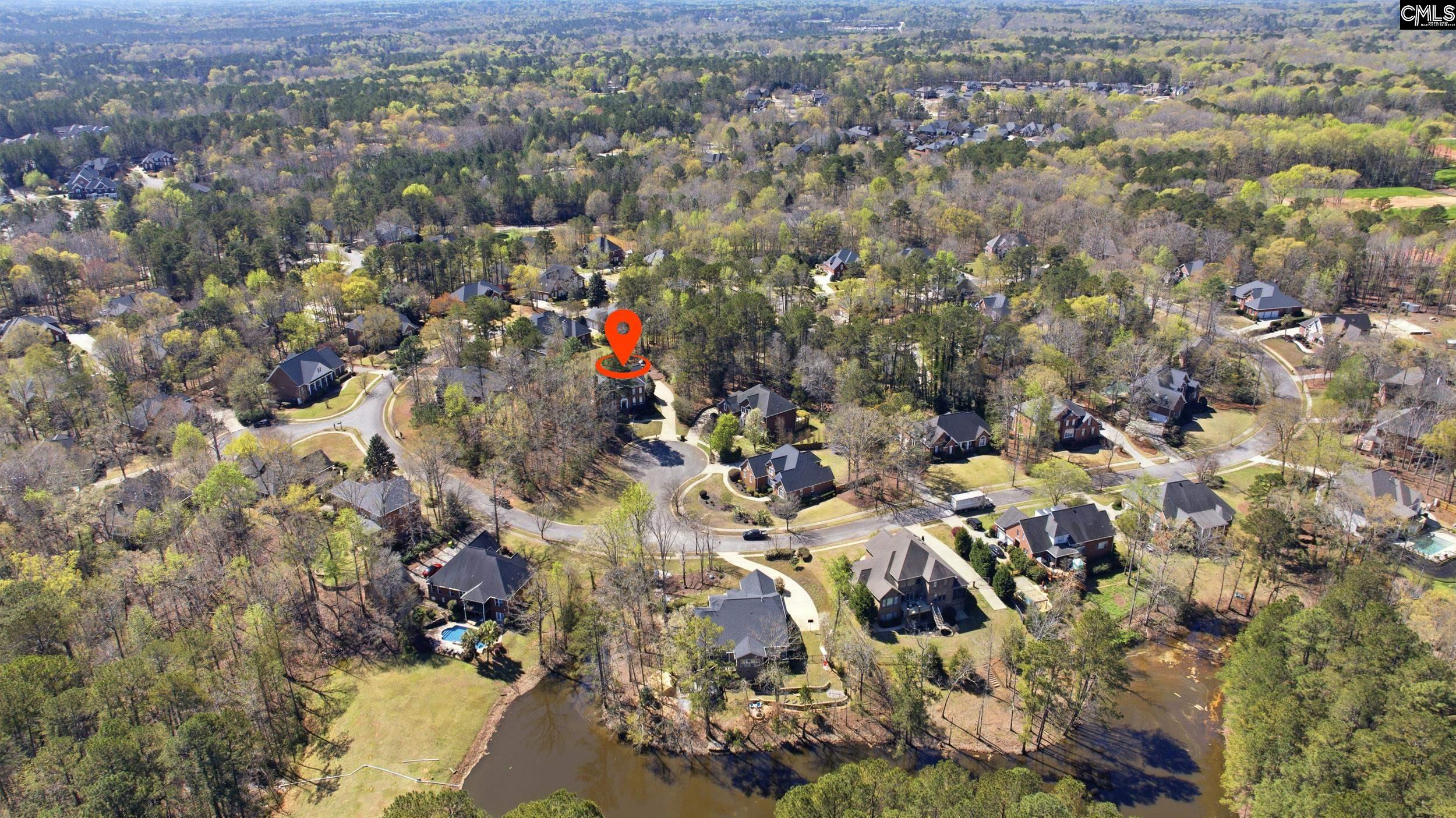 3 Aderley Court Irmo, SC 29063 - Photo 13 of 64