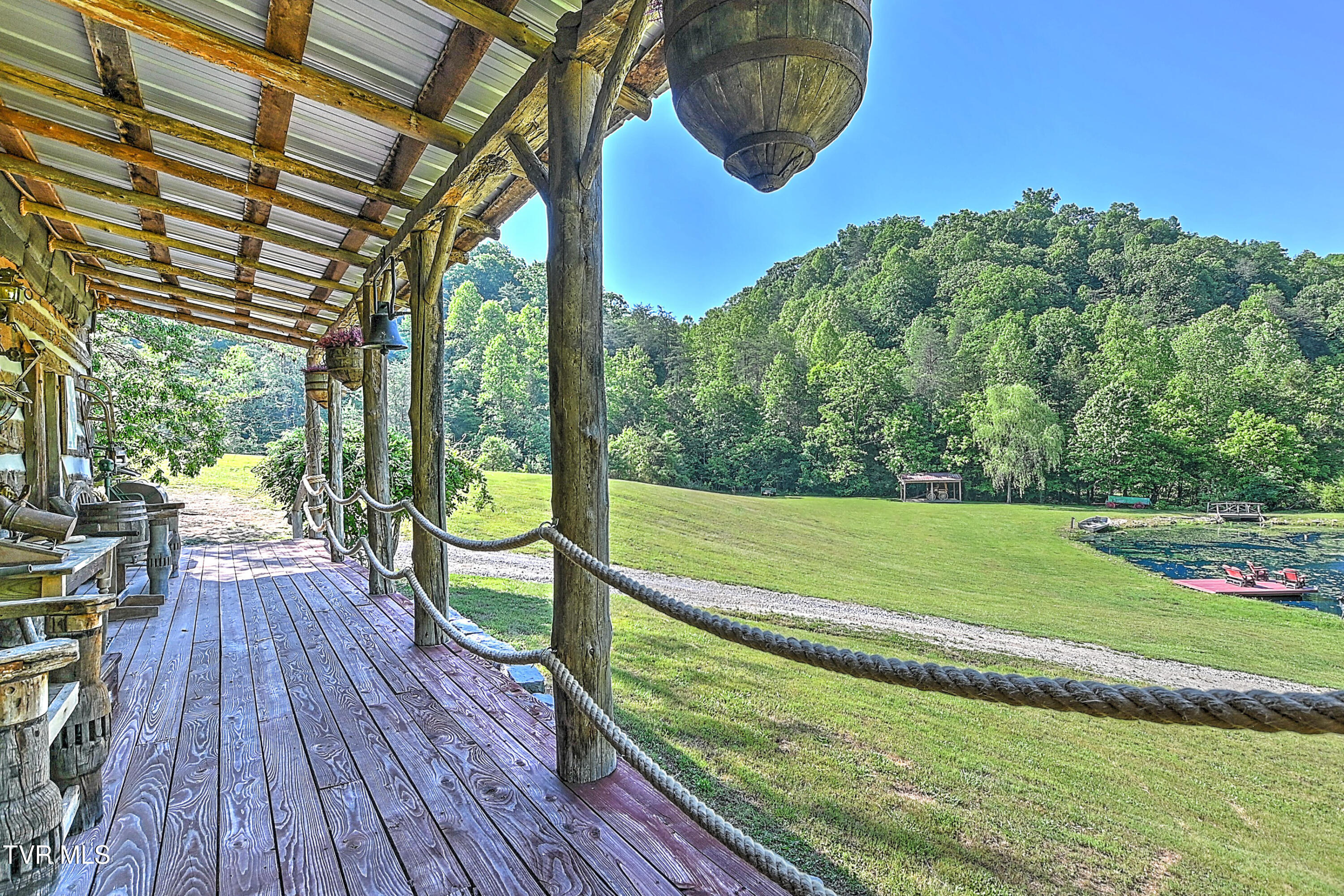 3388 Flower Gap Road Blackwater, VA 24221 - Photo 40 of 161 3388 Flower Gap Rd DS-39