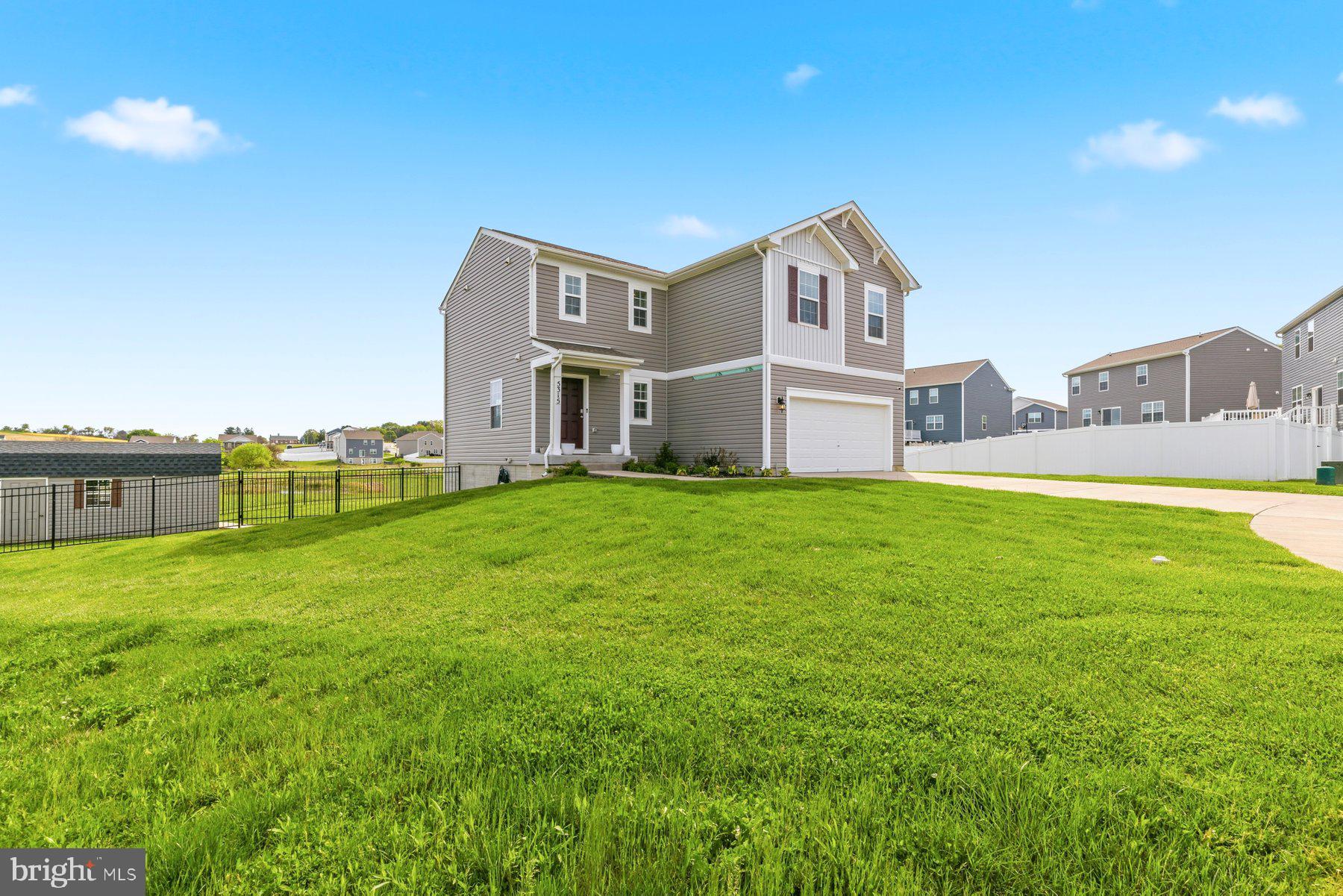 5315 Valley View Road Spring Grove, PA 17362 - Photo 2 of 38