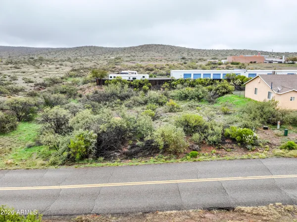 $30,000 | 17124 East Roadrunner Road, Unit 848, Mayer, AZ 86333