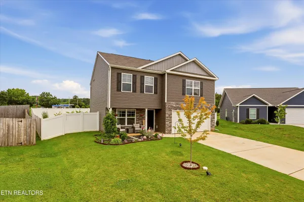 $325,000 | 1248 Cole Drive, Talbott, TN 37877