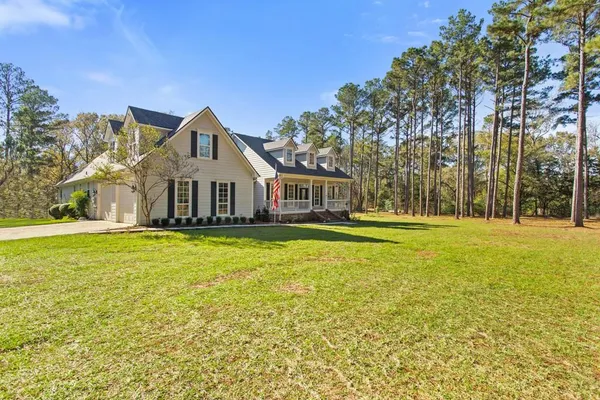 $850,000 | 22924 County Road 223, Arp, TX 75750