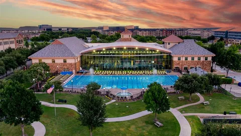 $775,000 | 5909 Dr Kenneth Cooper Drive, McKinney, TX 75070