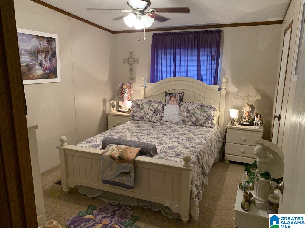 5055 Reeder Road Dora, AL 35062 - Photo 15 of 33