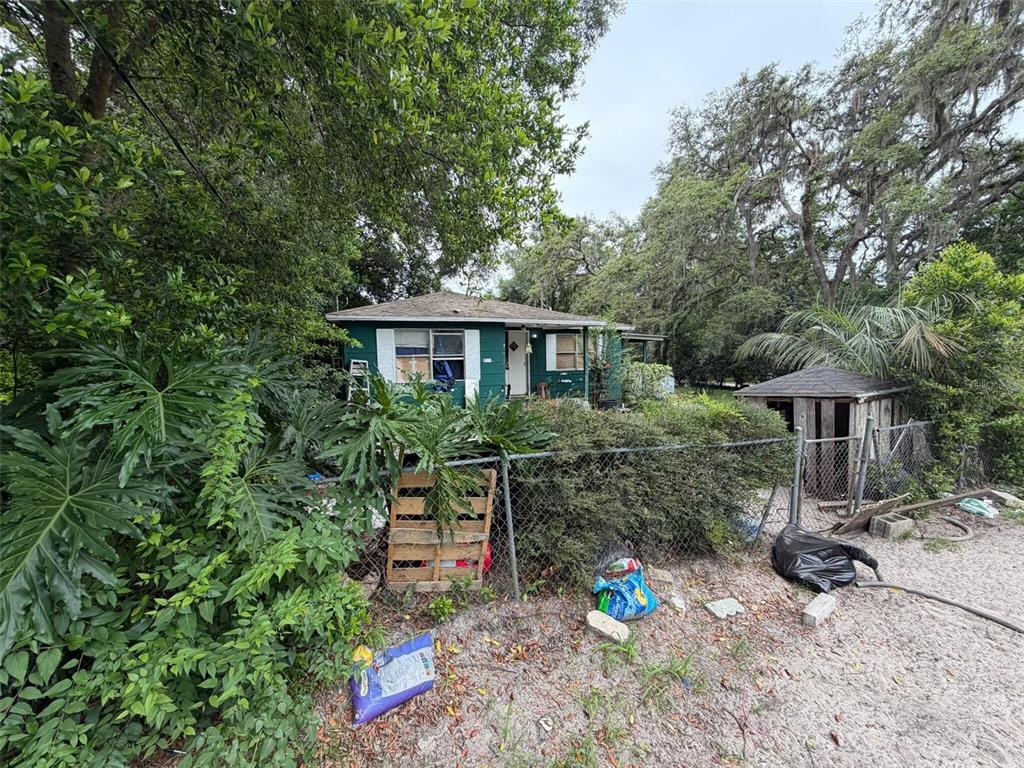 39412 Mercer Road Dade City, FL 33523 - Photo 8 of 8