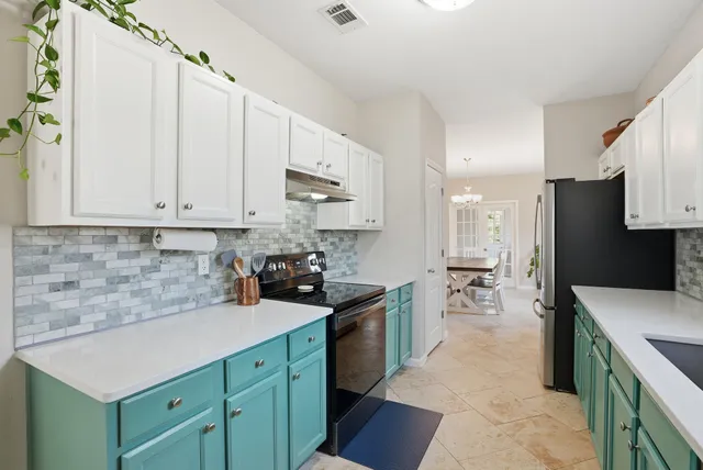 $320,000 | 2457 South Lakeview Drive, Crestview, FL 32536