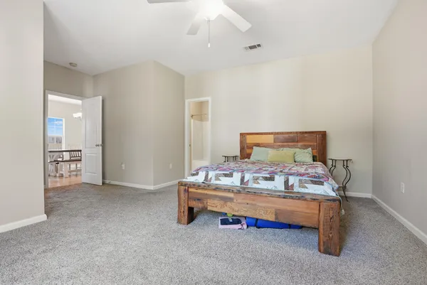 $299,500 | 2457 South Lakeview Drive, Crestview, FL 32536