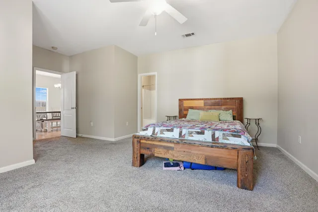 $320,000 | 2457 South Lakeview Drive, Crestview, FL 32536