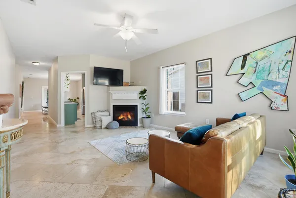 $299,500 | 2457 South Lakeview Drive, Crestview, FL 32536