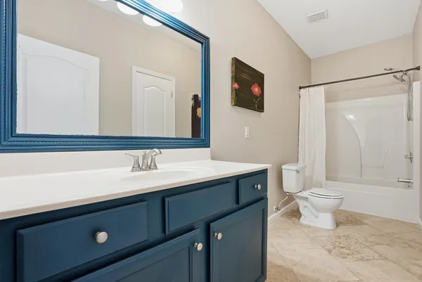 $299,500 | 2457 South Lakeview Drive, Crestview, FL 32536