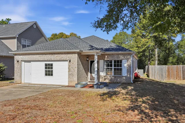 $320,000 | 2457 South Lakeview Drive, Crestview, FL 32536