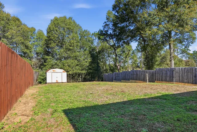 $320,000 | 2457 South Lakeview Drive, Crestview, FL 32536