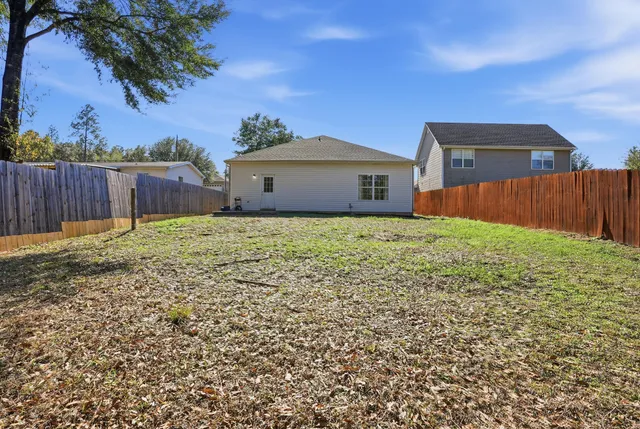 $320,000 | 2457 South Lakeview Drive, Crestview, FL 32536