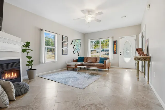 $320,000 | 2457 South Lakeview Drive, Crestview, FL 32536