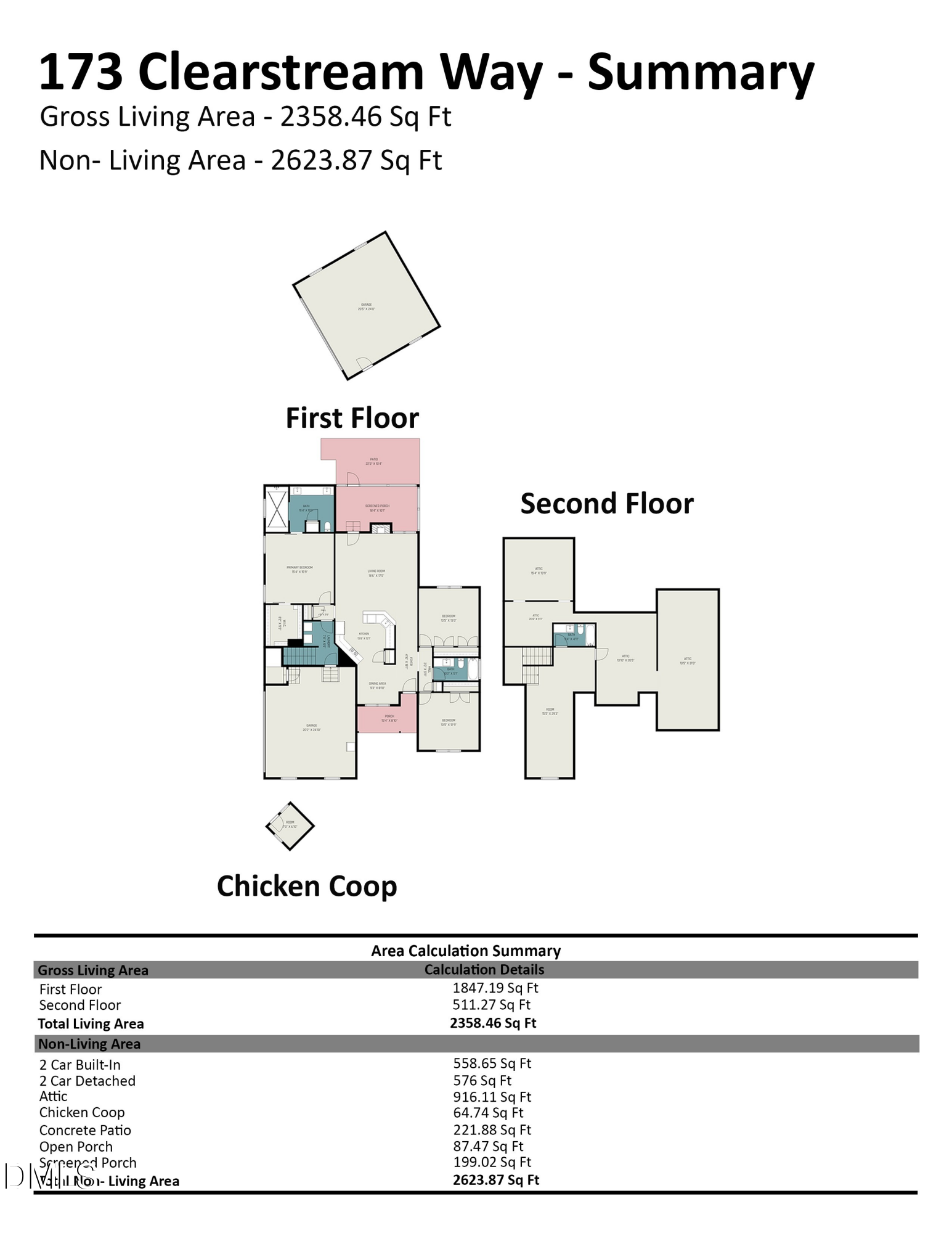173 Clearstream Way Angier, NC 27501 - Photo 41 of 41