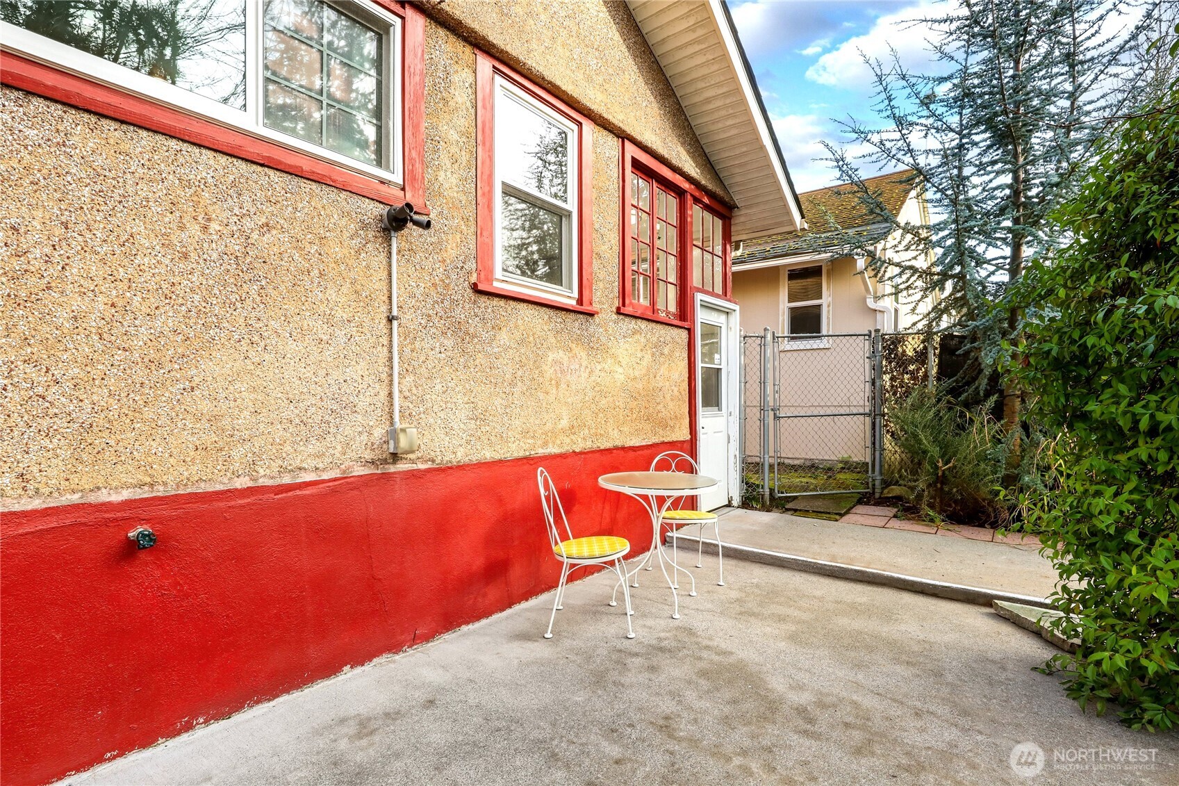 1939 Gregory Way Bremerton, WA 98337 - Photo 25 of 36 a view of an outdoor space with a street