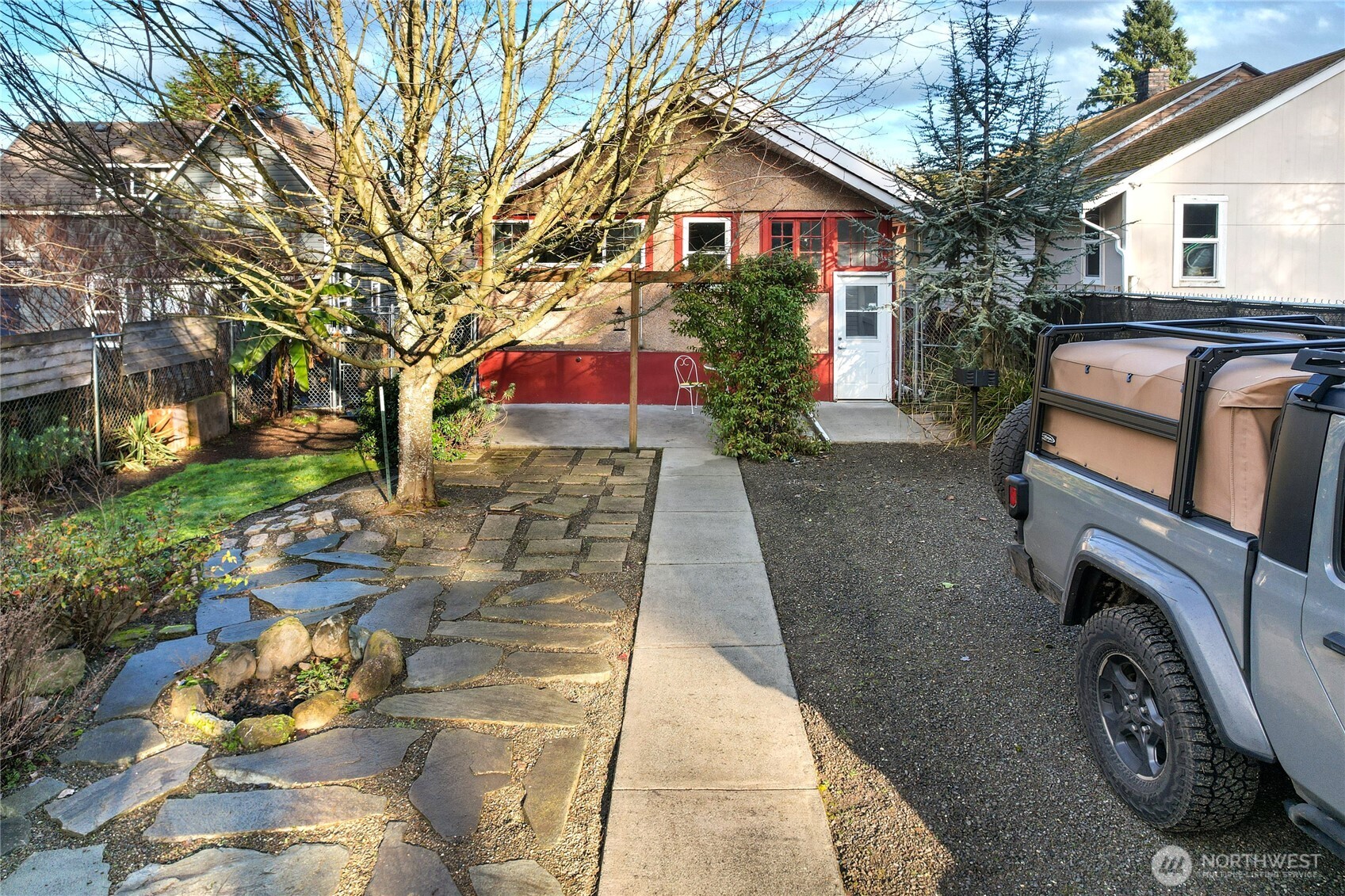 1939 Gregory Way Bremerton, WA 98337 - Photo 30 of 36 a front view of a house with a yard